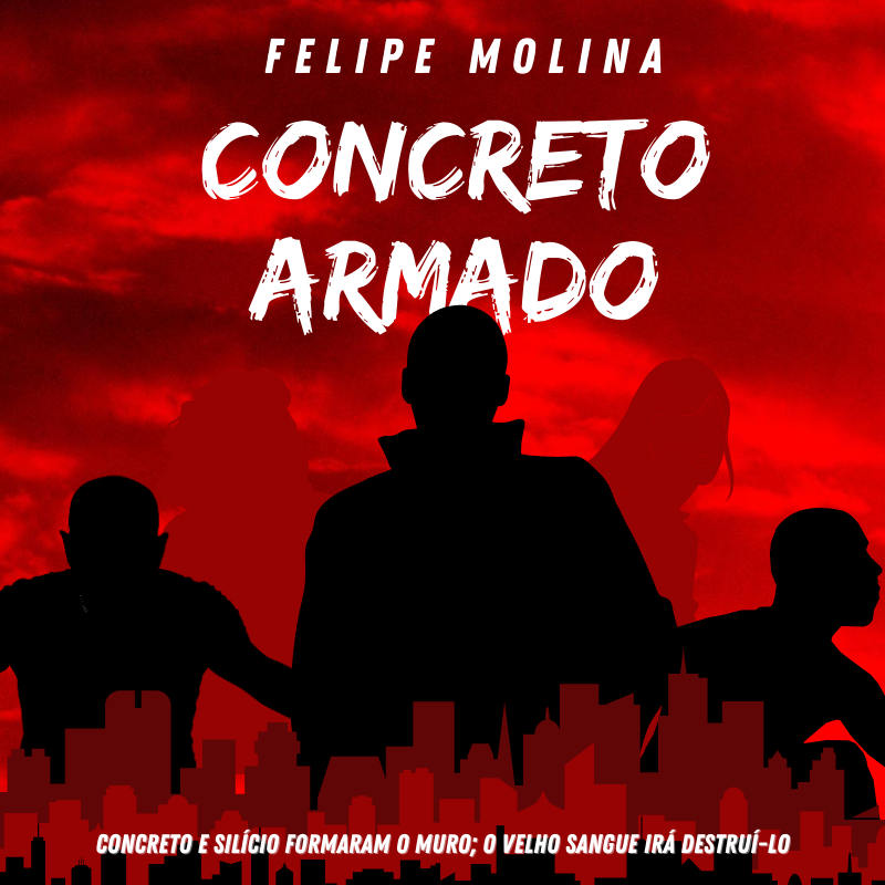 Capa Concreto Armado